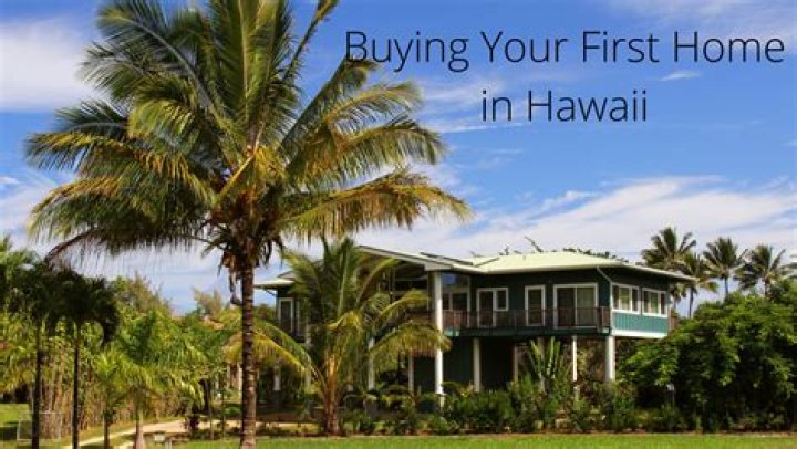 Is it smart to buy real estate in Hawaii?