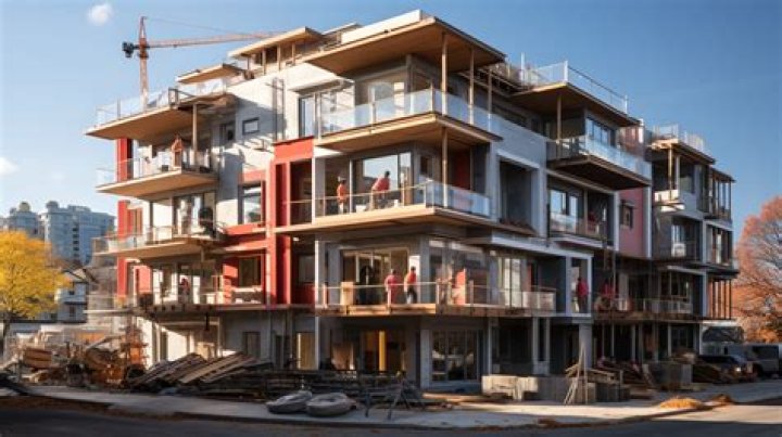 Is it worth it to buy an apartment complex?