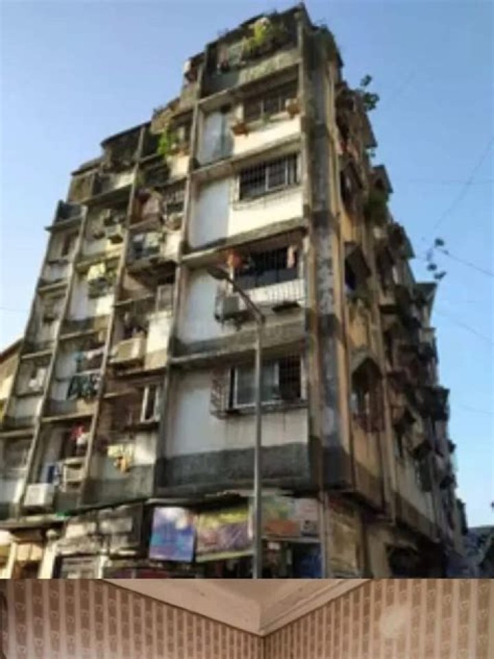 Is it worth to buy 20 years old property?