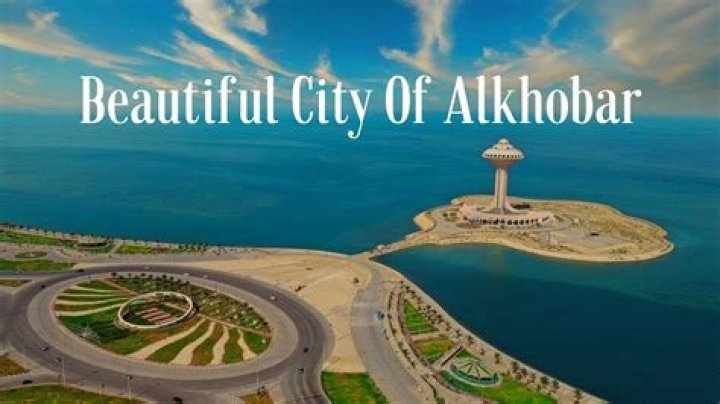 Is Khobar a good place to live?