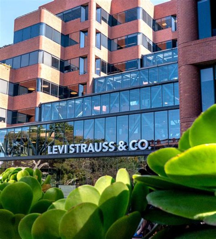 Is Levi Strauss and Co the same as Levis?