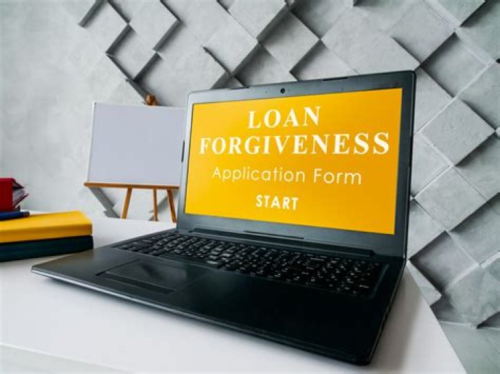 Is loan forgiveness considered a gift?