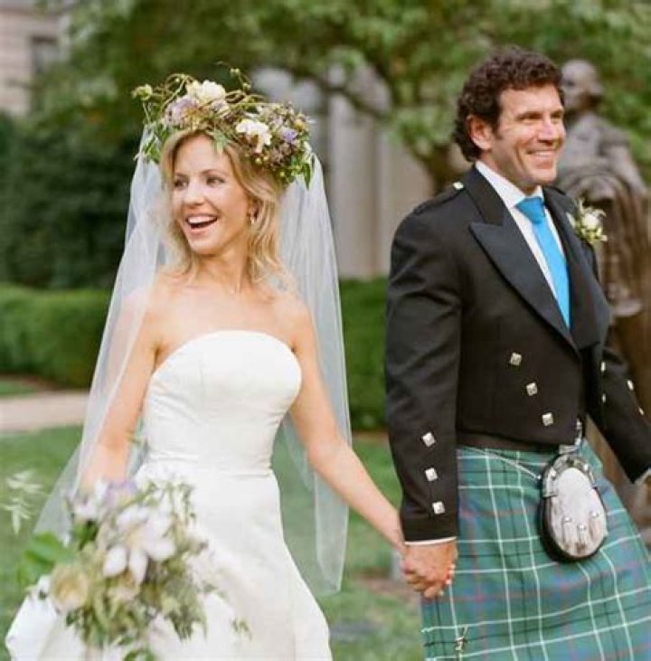 Is Michelle Kosinski still married?