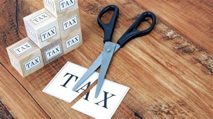 Is money received from spouse taxable?