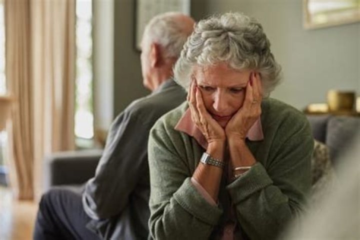 Is my ex wife entitled to my pension if she remarries?