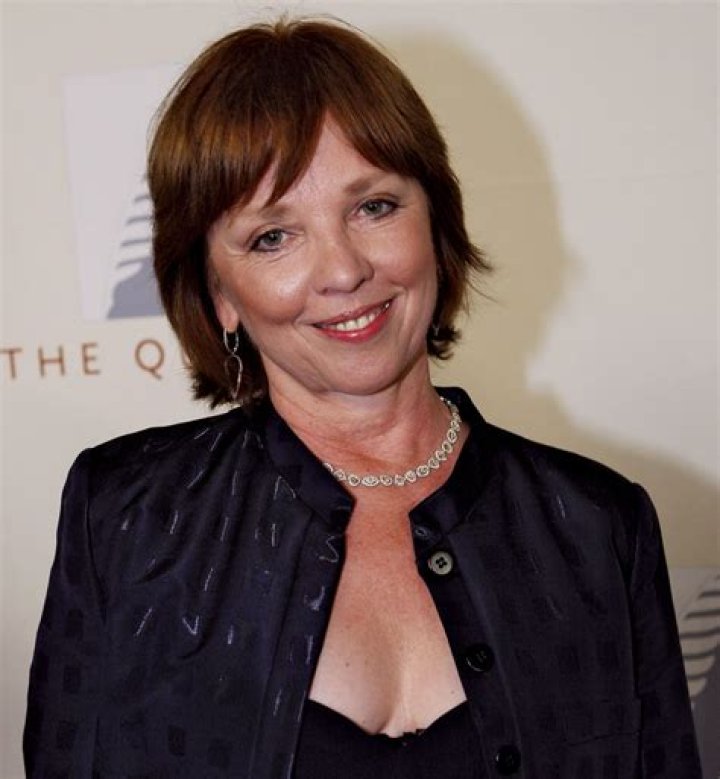 Is Nora Roberts a real person?