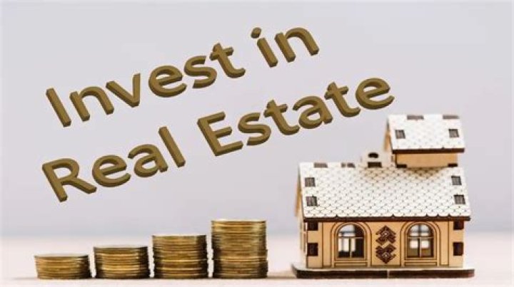 Is real estate considered capital gains?