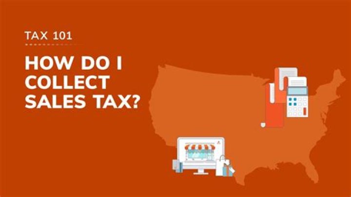 Is sales tax collected a liability or expense?