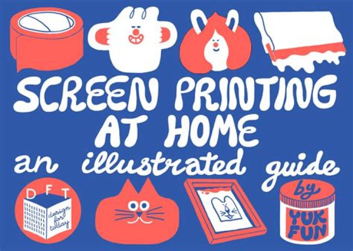 Is Screen Printing at Home Safe?