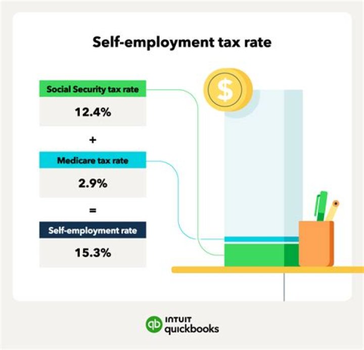 Is self-employment tax a business expense?