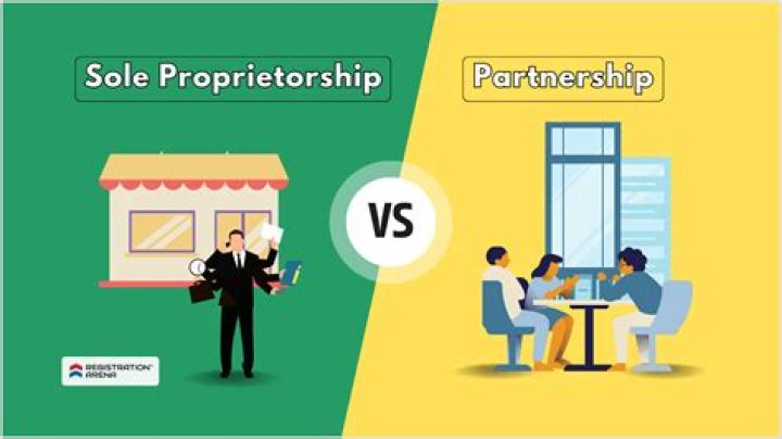Is sole proprietor same as S Corp?