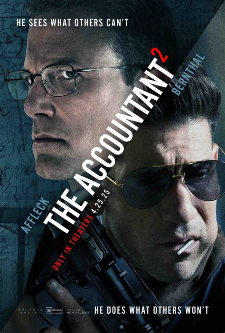 Is the accountant responsible for mistakes?