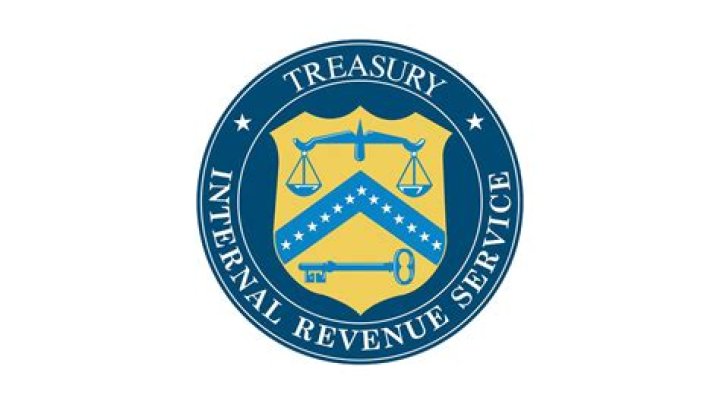Is the IRS a legal government agency?