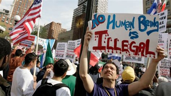 Is the IRS technically illegal?