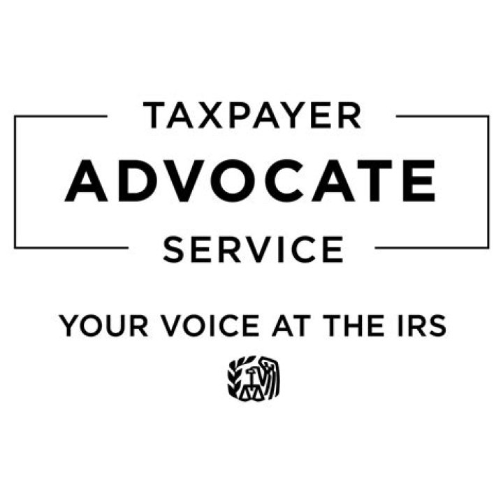 Is the Taxpayer Advocate Service legitimate?
