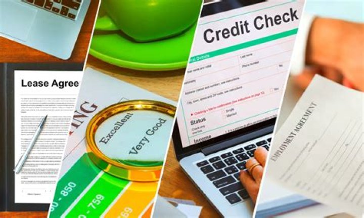 Is there a credit score or any other credit requirement for a HECM loan?