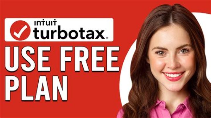 Is there a free version of Turbo Tax?