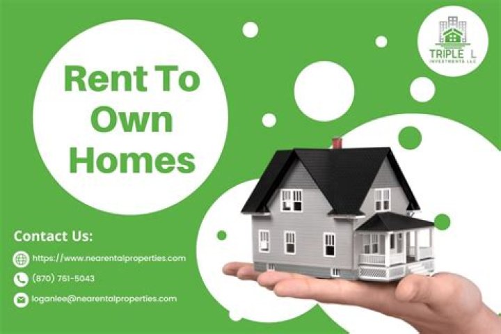 Is there a legit Rent-to-Own Website?