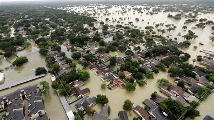 Is there a tax credit for Hurricane Harvey?