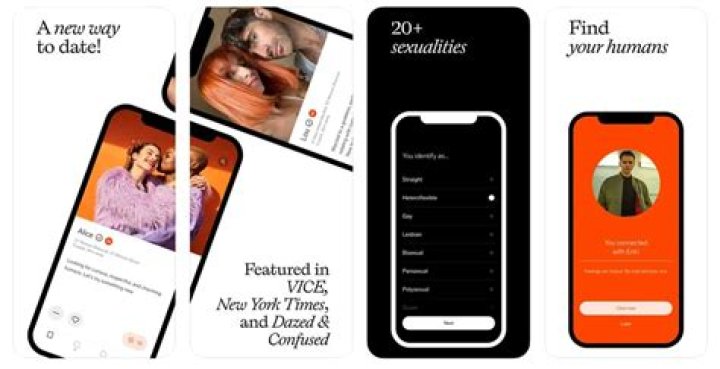 Is there a tinder for married?