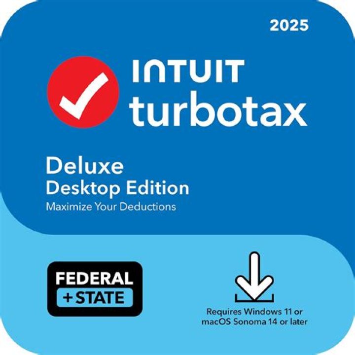 Is there a way to download TurboTax for 2017?