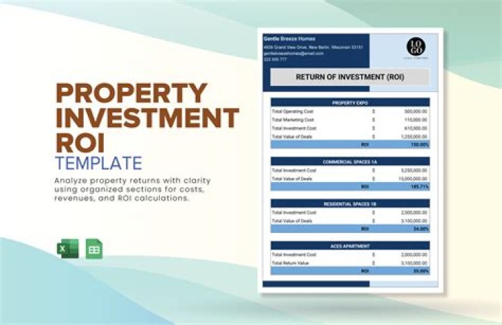 Is there impairment for investment property?