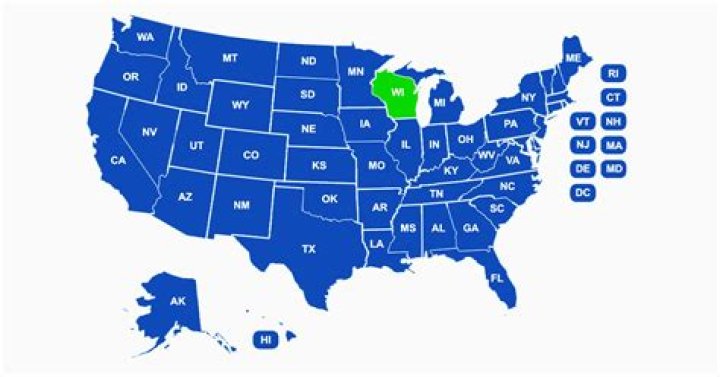 Is there reciprocity between Minnesota and Wisconsin?