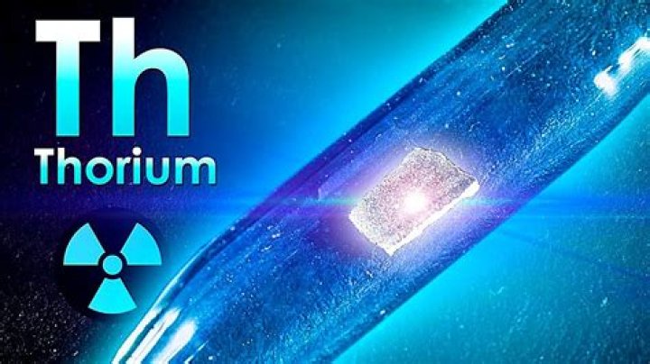 Is thorium the fuel of the future?