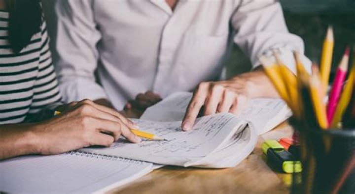 Is tutoring a taxable service?