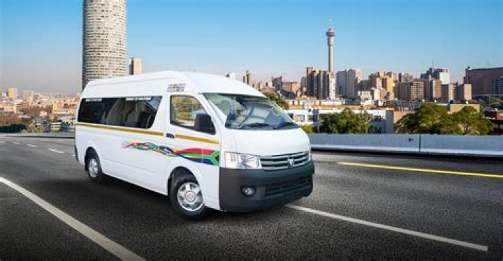 Is Uber a taxi company?