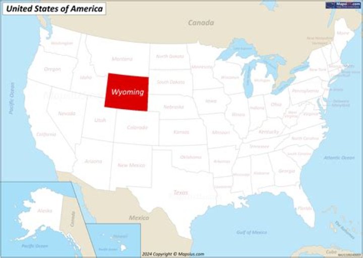 Is Wyoming a good state to incorporate?