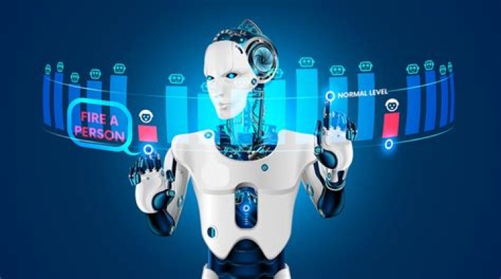 Robotic Process Automation vs. Business Process Automation