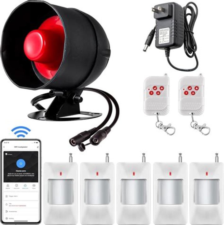 Should I have my alarm system monitored?