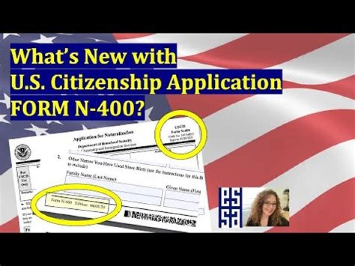 What address do I send my n400 form?