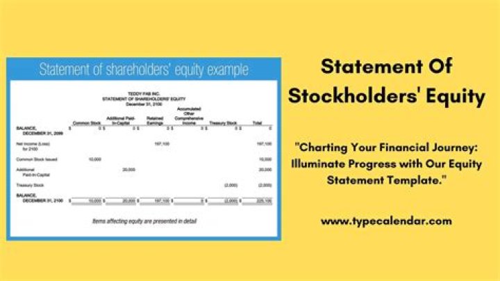 What are adjustments to shareholders equity?
