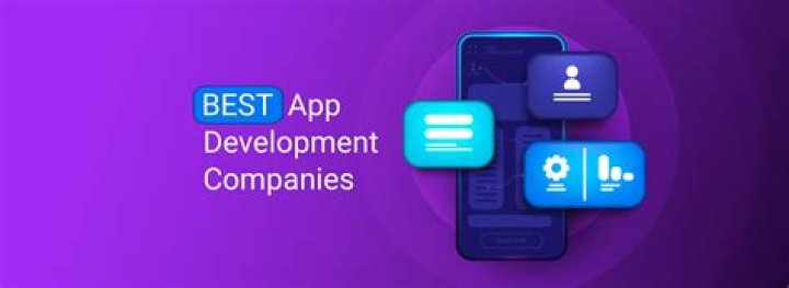 What are app development companies?