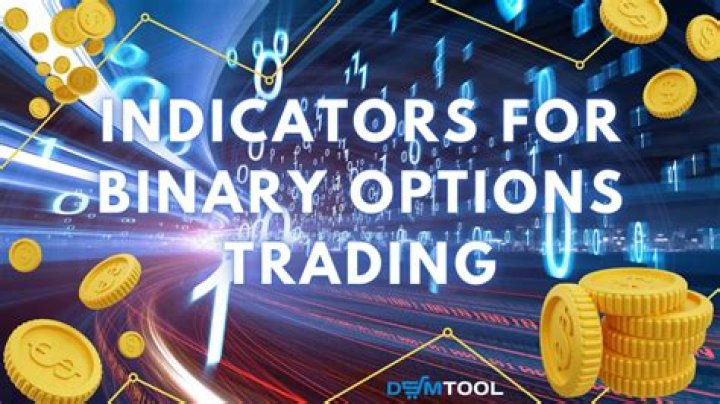 What are binary indicators?