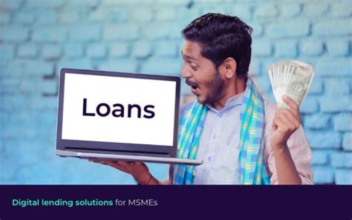 What are lending solutions?