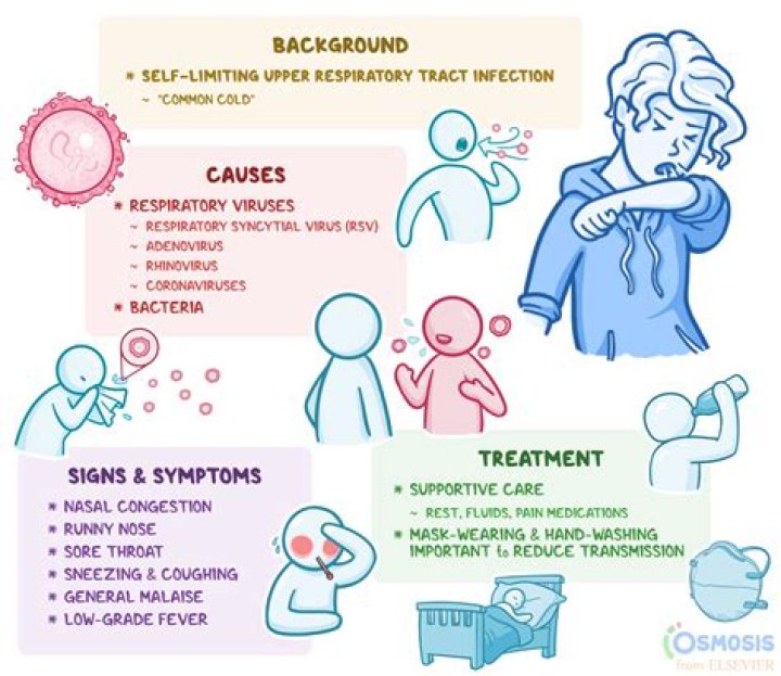 What are the causes of poor health?