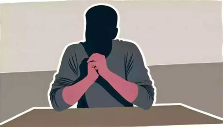 What are the signs of a guilty husband?