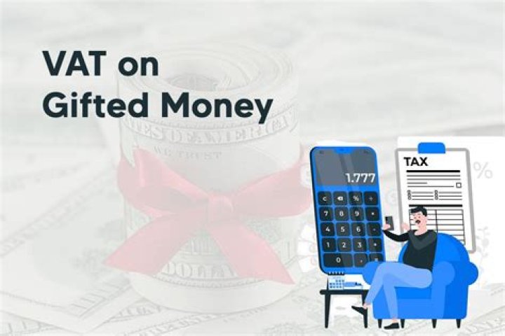 What are the taxes on gifted stock?