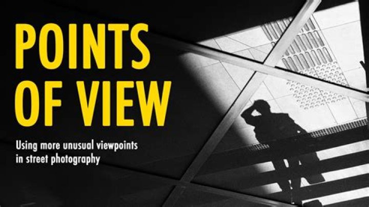 What brand is viewpoint?