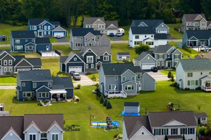 What can stop you from renting a house?