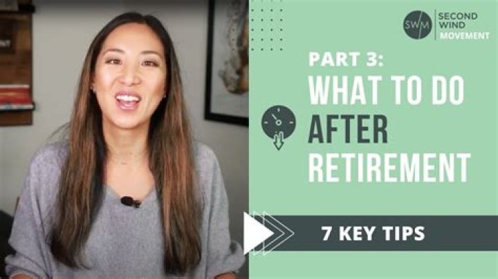 What can teachers do after they retire?