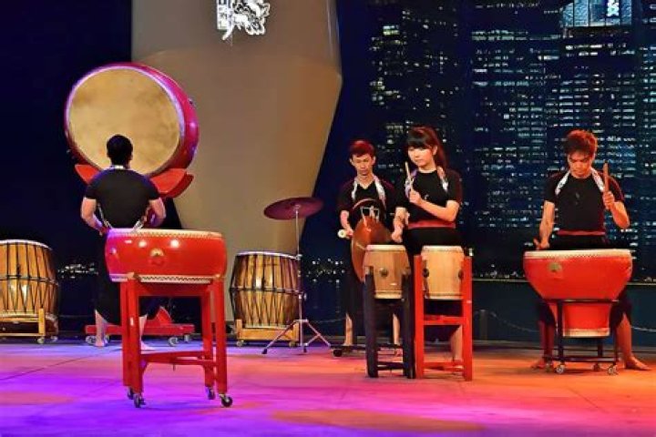 What defines Chinese music?