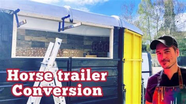 What do I need to open a catering trailer?
