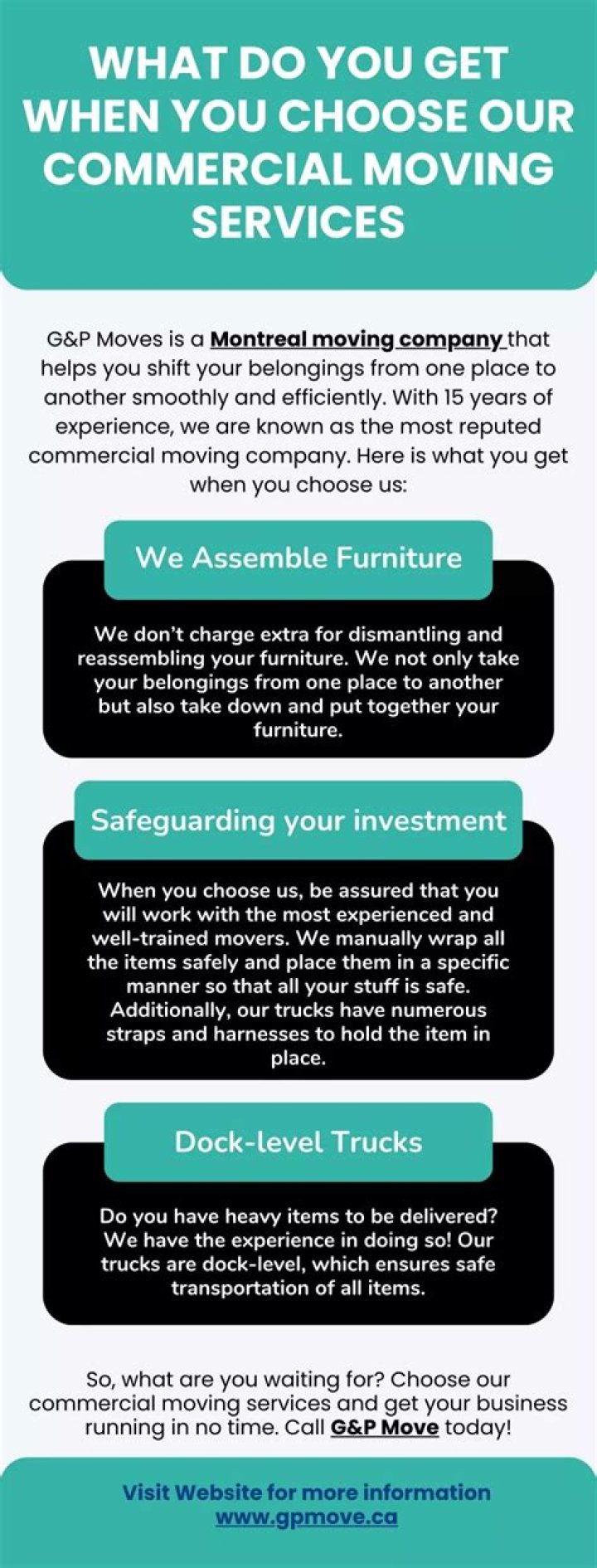 What do you get when you buy something?