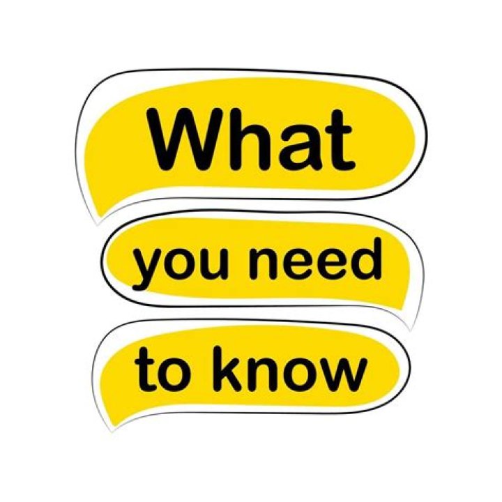 What do you need to know about a 1099?