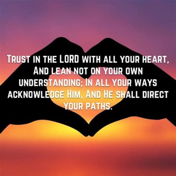 What do you understanding by trust?