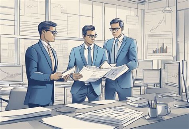 What does a corporation issue?